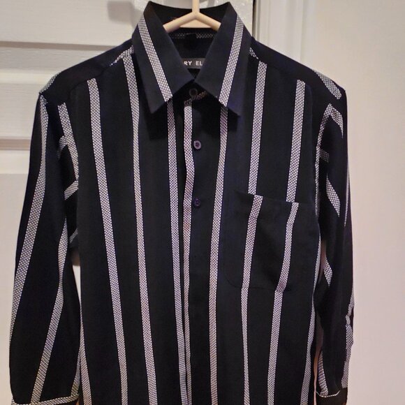 Perry Ellis - Boys Dress Shirt - Picture 1 of 4